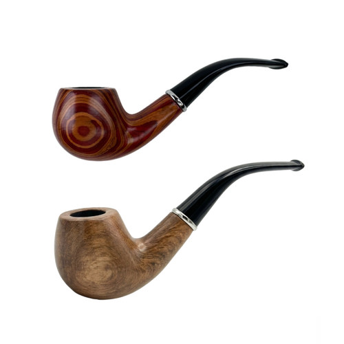 Durable wooden wood smoking - wooden,