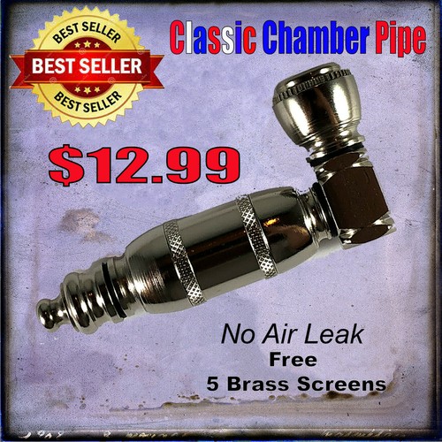 Collectible tobaccian chamber - tobaccian,