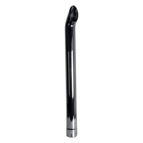 Exhaust stack pipe 48 - exhaust,