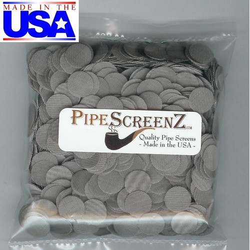 1000 count stainless - 1000+, 1/2"