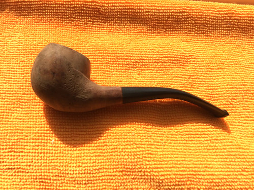Medium small bent apple - medium/small,