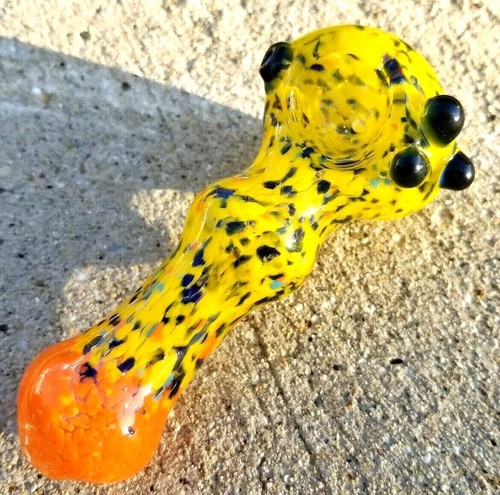 Thick and heavy color - 4"-5",