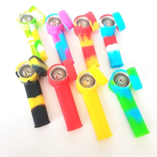 5pcs mini silicone - 3.4'',
