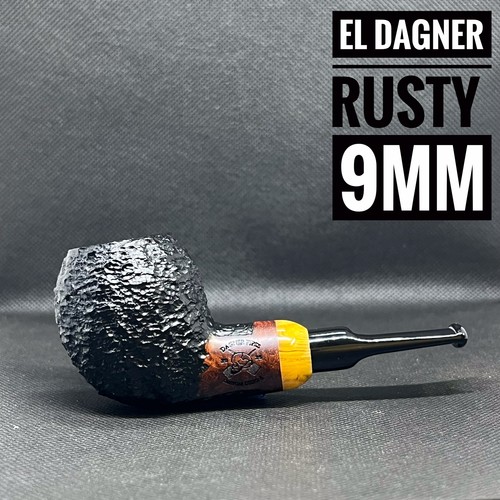 Dagner pipes custom design - custom,