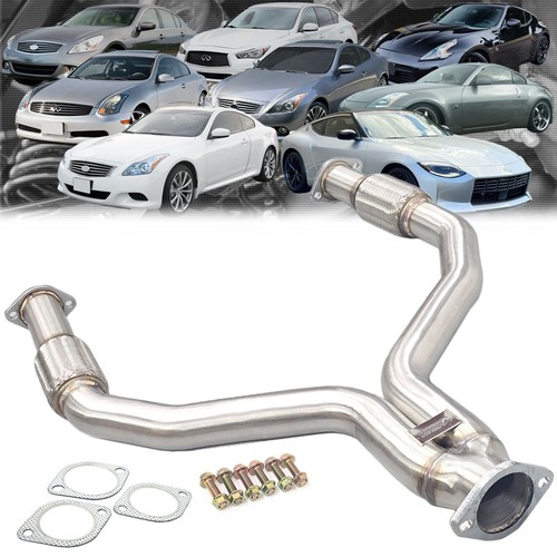 Megan rear pipe exhaust for - rear,