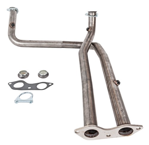 Jegs vortec pipe - y-pipe, fits