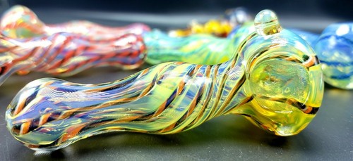 Pack inch swirly - 4.5”,