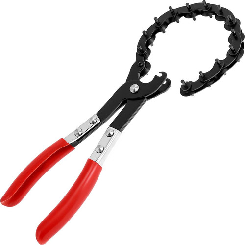Exhaust cutter precision - exhaust,