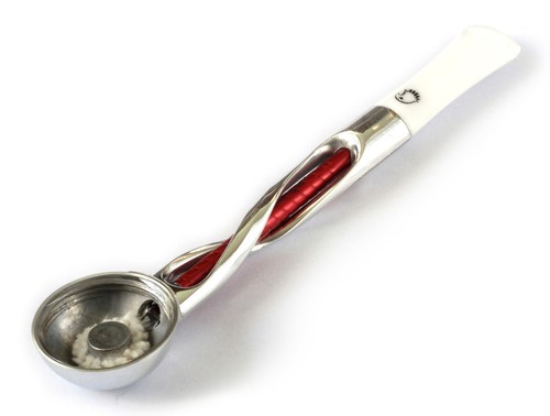 Falcon pipe shillelagh - falcon, stem