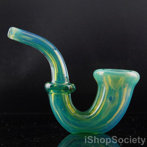 Colorful sherlock tobacco - 5½",