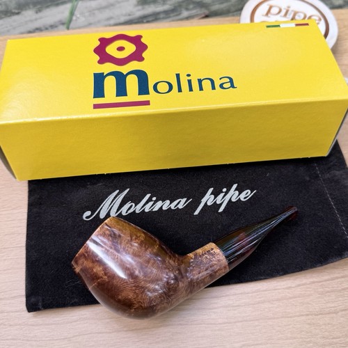 Molina shorty brown nose - shorty,