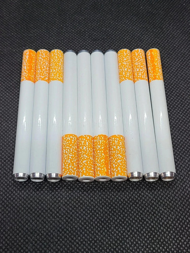 Pack one hitter - 10, pipe