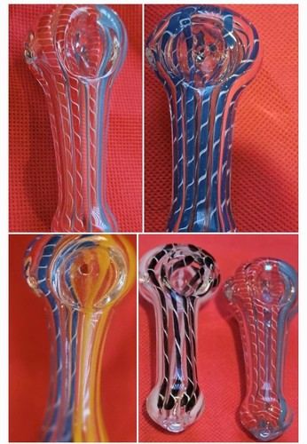 Pack 5 inch assorted - 6, 3.5