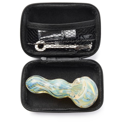 Inch tobacco smoking glass - 4,
